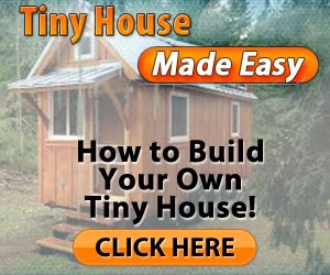 Tiny House Made Easy